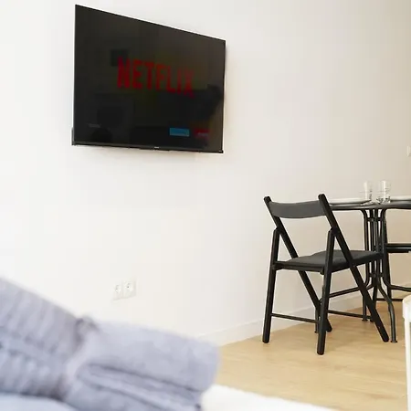 Apartment Estudio Marino