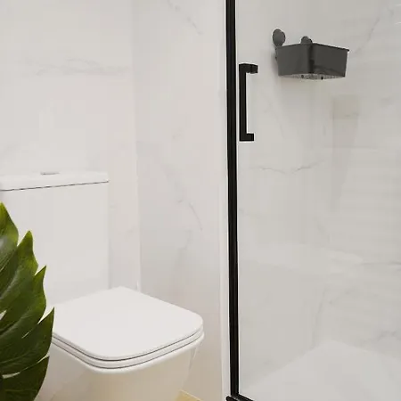 Apartment Estudio Marino *
