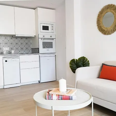 Estudio Marino * Marbella