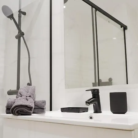 Estudio Marino * Marbella