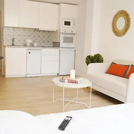 Apartment Estudio Marino *
