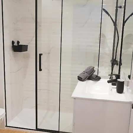 Apartment Estudio Marino